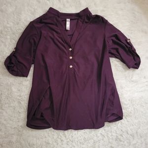 3 individual blouses